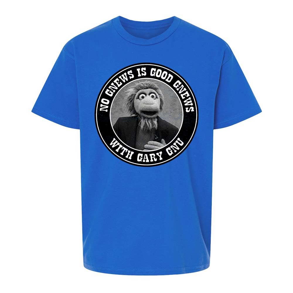 Kids T-Shirt - 9JK268BK - Royal - 4