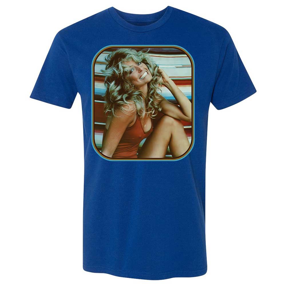 Farrah Angels - Royal - 4