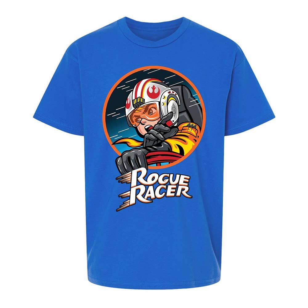 Rogue Racer - Royal - 4