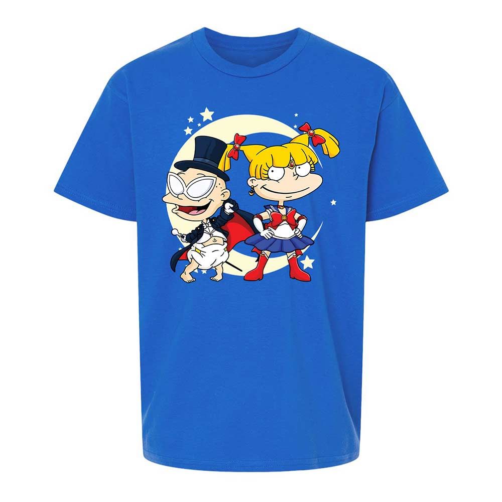 Rugrats Moon - Royal - 4