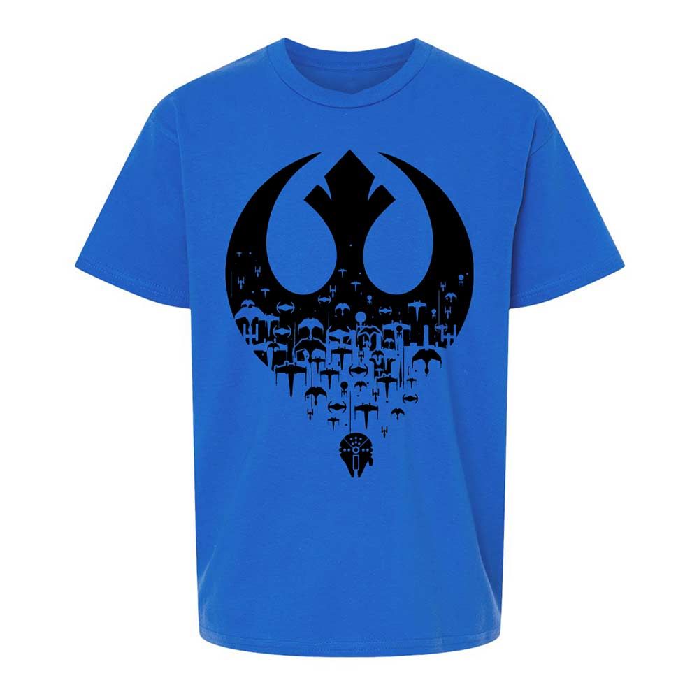 The Rebels - Royal - 4