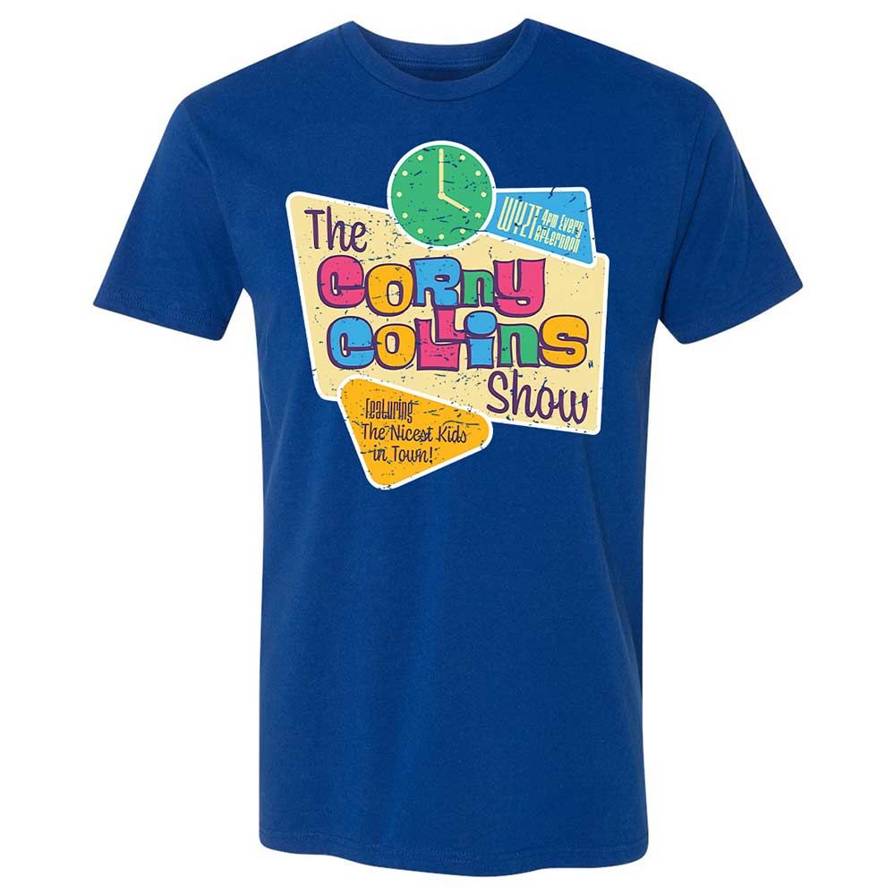 Premium Unisex T-Shirt - 3WQT9WPG - Royal - 4