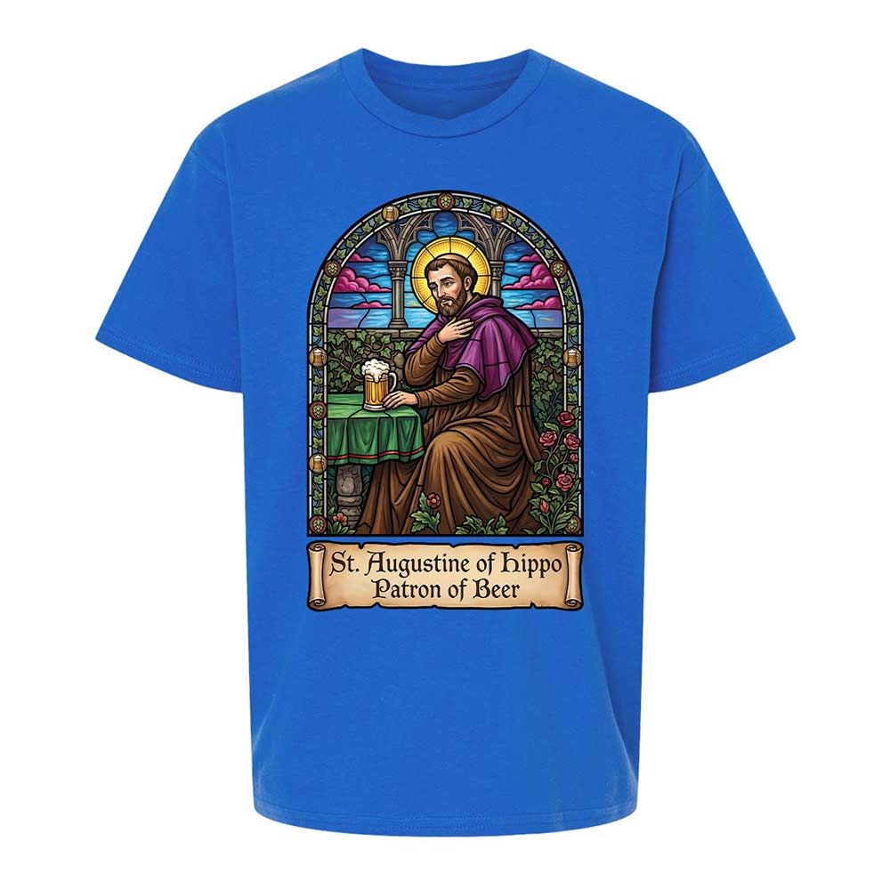 Patron of Beer - Royal - 4
