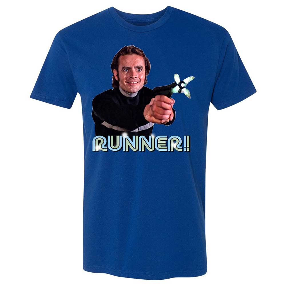 Premium Unisex T-Shirt - 6N9SBHH3 - Royal - 4