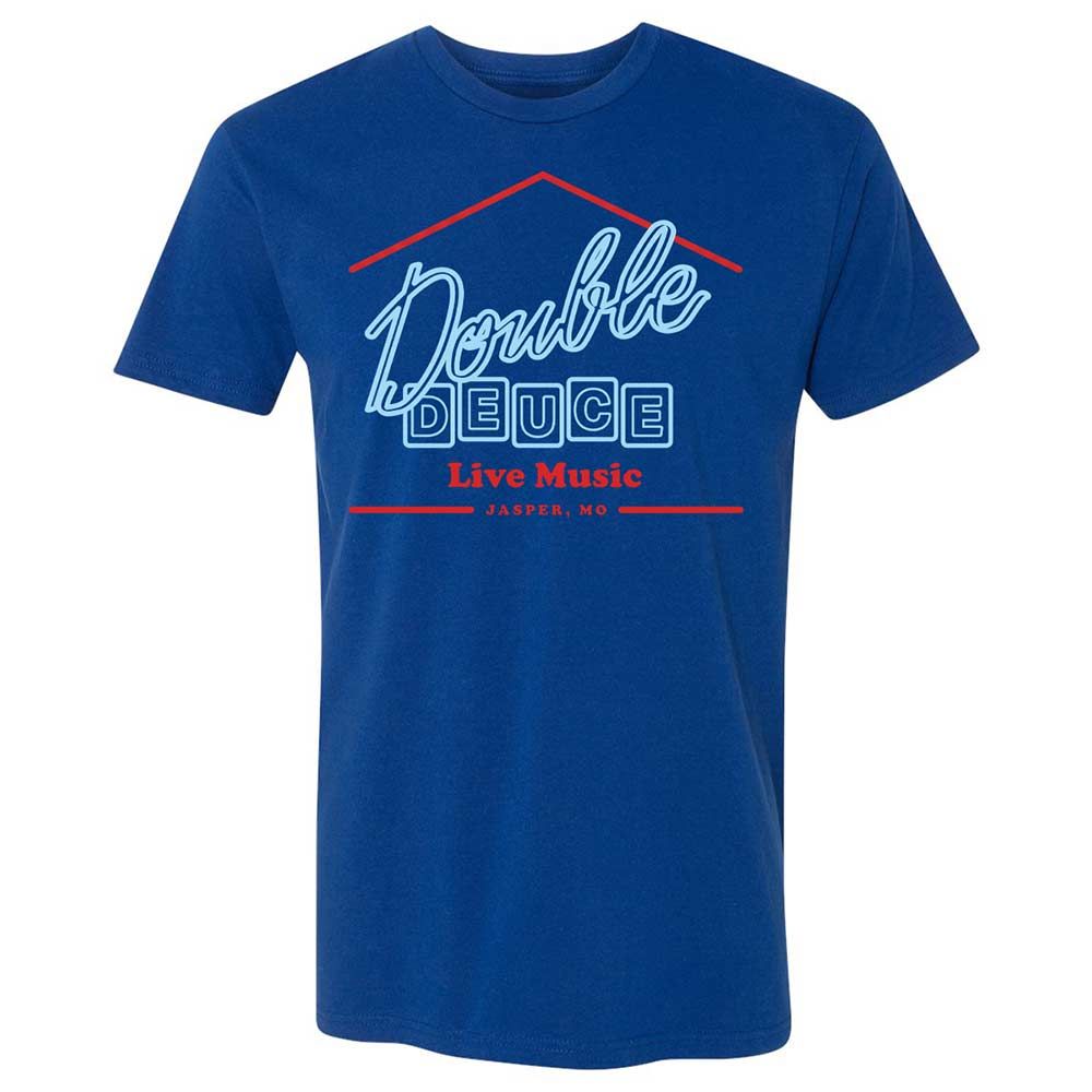 Double Deuce - Royal - 4