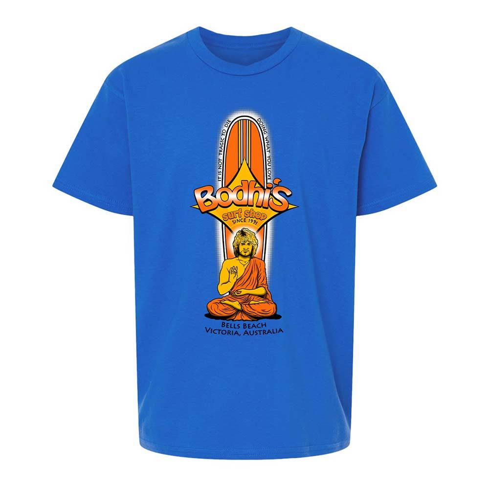 Bodhi'S Surf Shop - Royal - 4