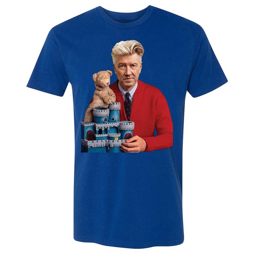 Won't you be my neighbor - Royal - 4