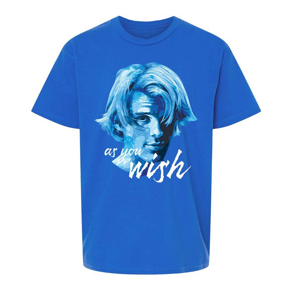 As you wish - Royal - 4