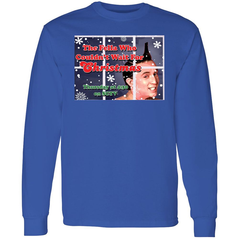 The Fella - Royal - 4