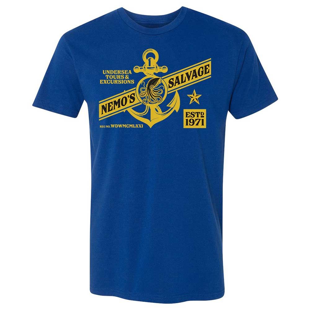Nemo's Salvage - Royal - 4