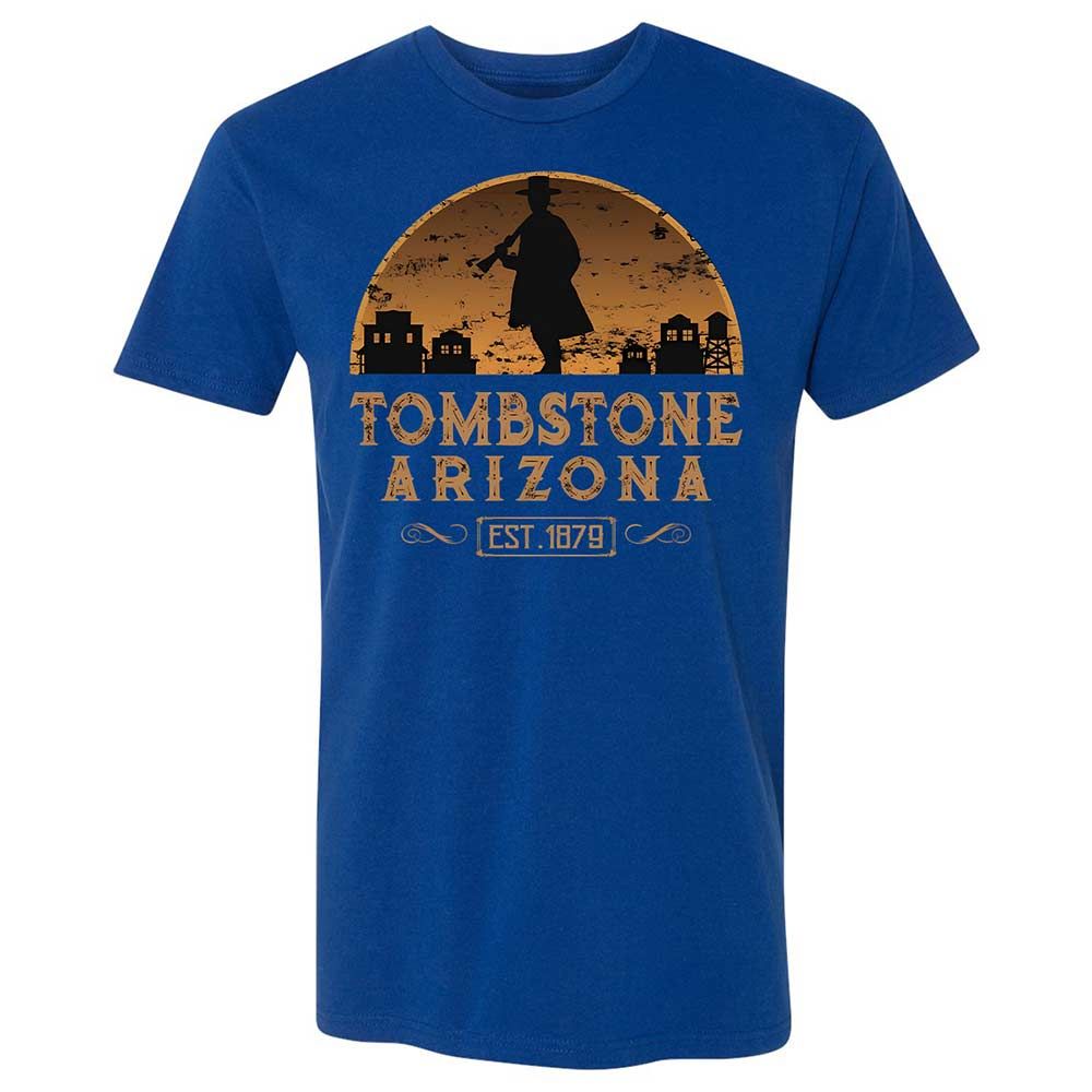 Tombstone Arizona Wild West - Royal - 4