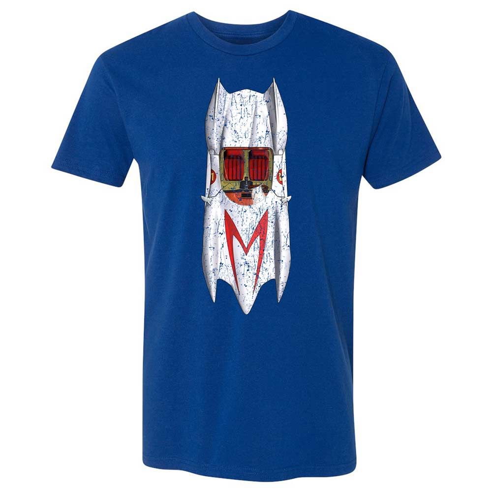 Speed Racer Mach 5 - Royal - 4