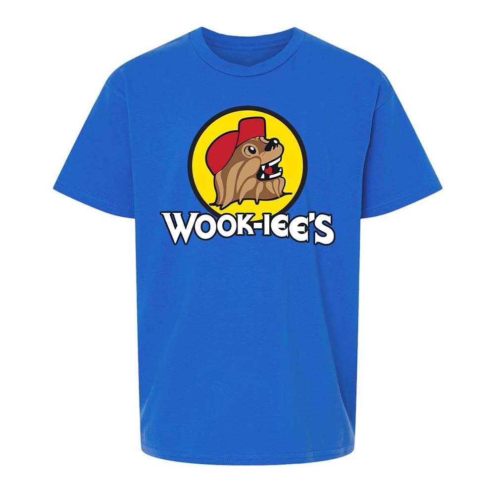 Wook-iee's - Royal - 4