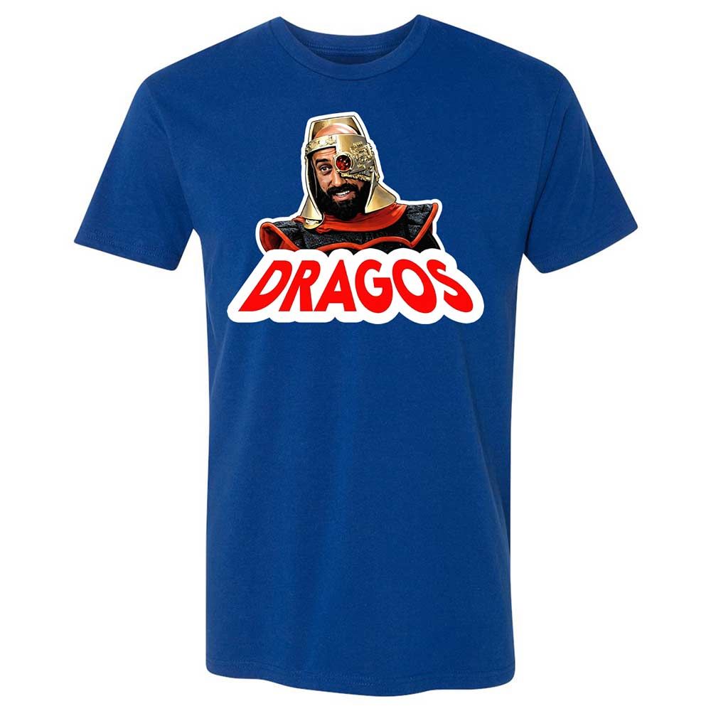 Premium Unisex T-Shirt - DUXAXN8K - Royal - 4