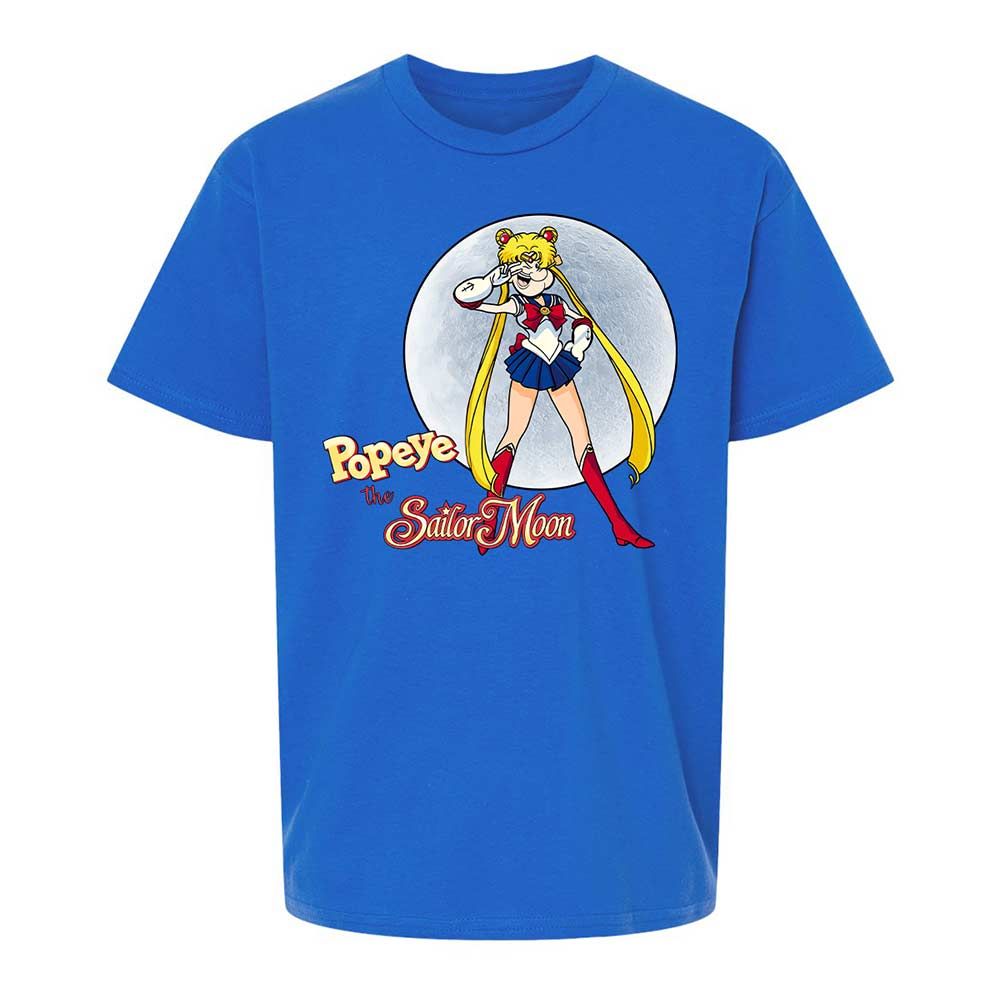 The Sailor - Royal - 4