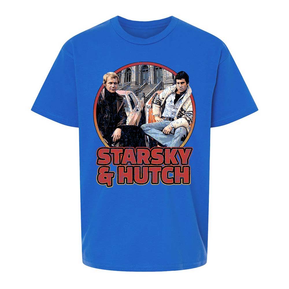 Starsky And Hutch - Royal - 4