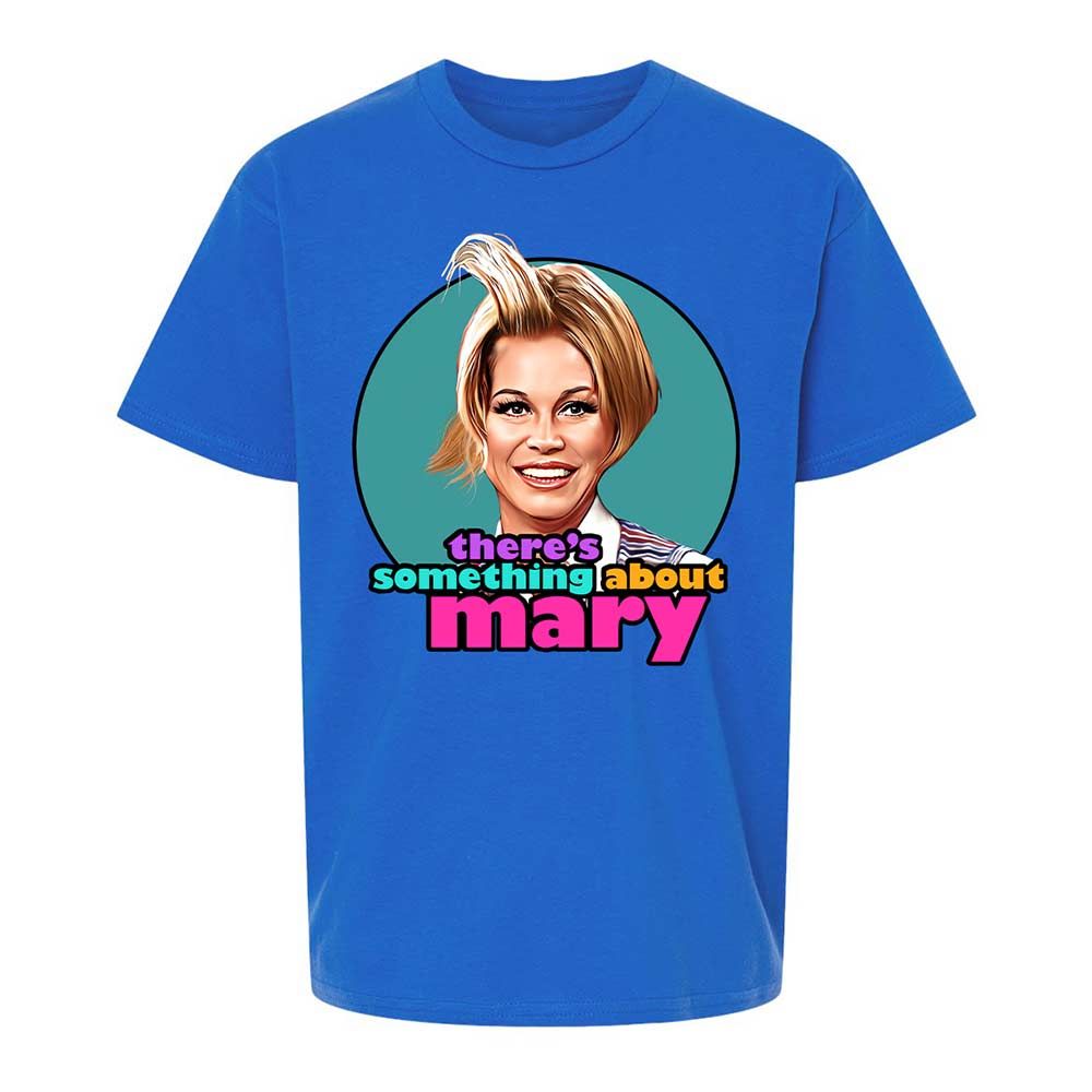 There's Something About Mary - Royal - 4