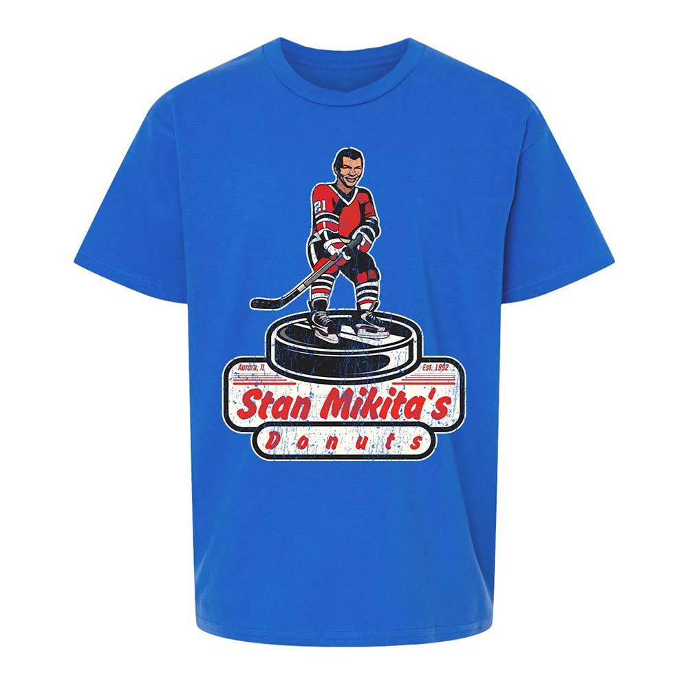 Stan Mikita's Donuts - Royal - 4