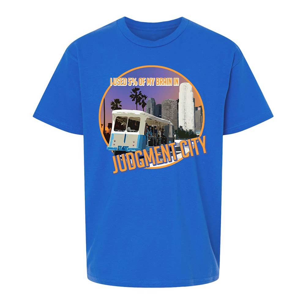 Judgment City - Royal - 4