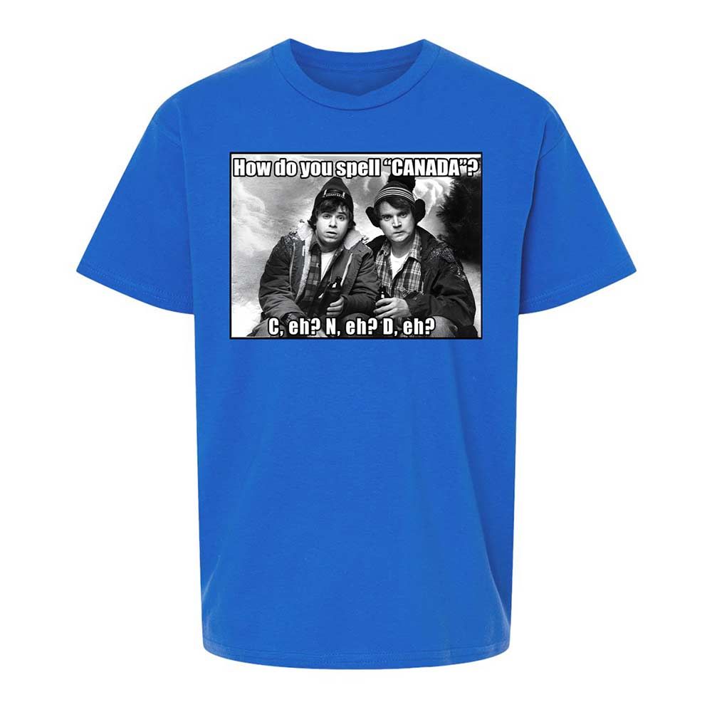 Take Off Hoser - Royal - 4