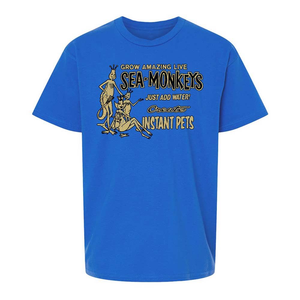 Sea Monkeys - Royal - 4