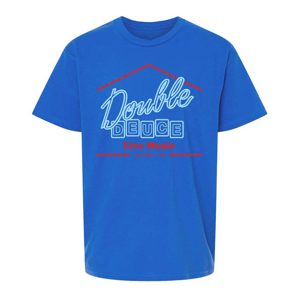 Double Deuce - Royal - 4