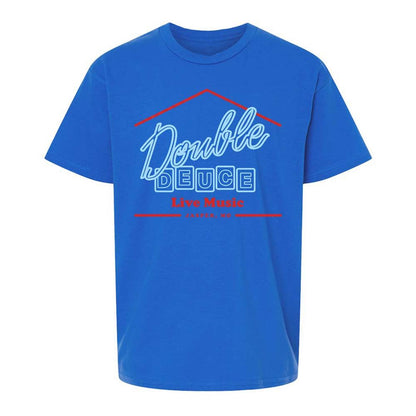 Double Deuce - Royal - 4