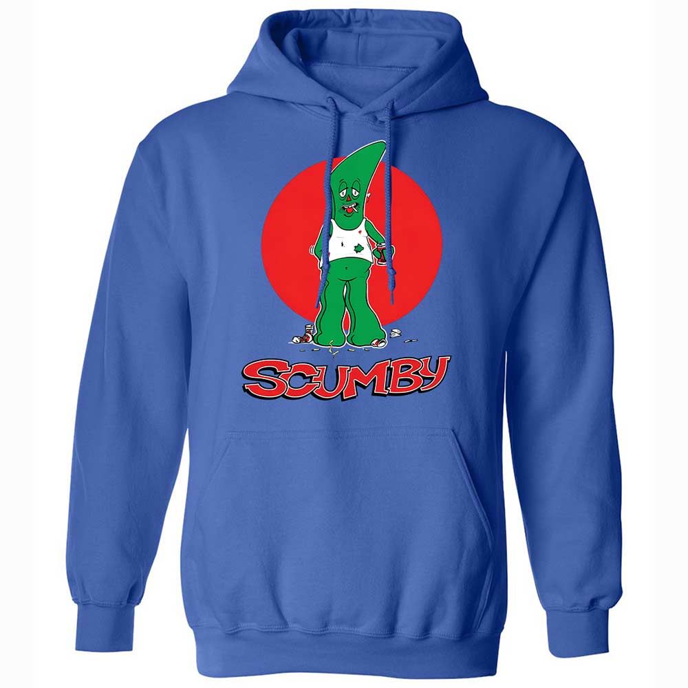Scumby - Royal - 4