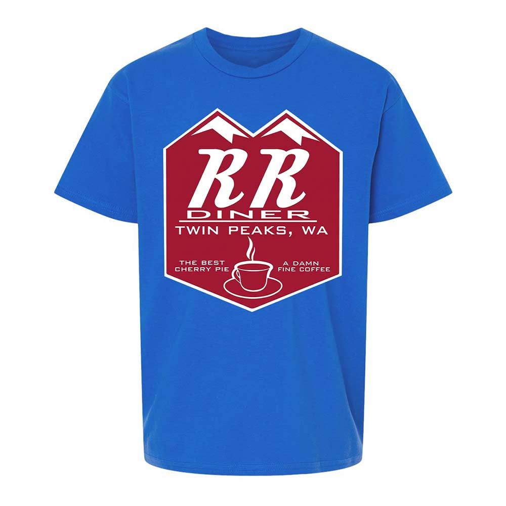 Double R Diner - Royal - 4