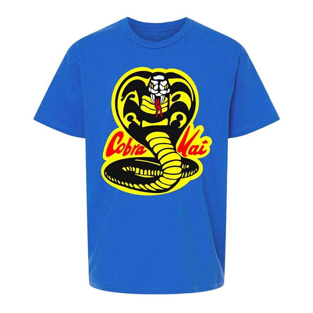 Strike First, Strike Hard, No Mercy - Royal - 4