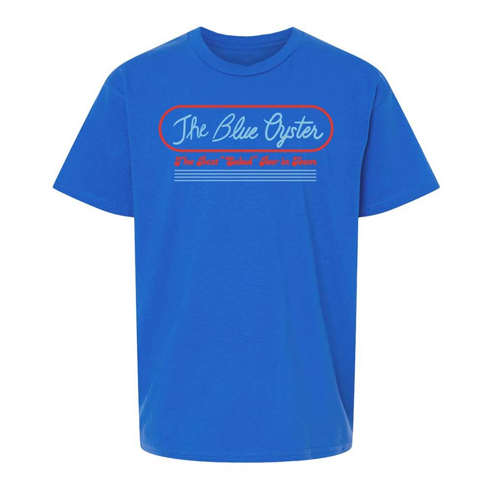 The Blue Oyster - Royal - 4