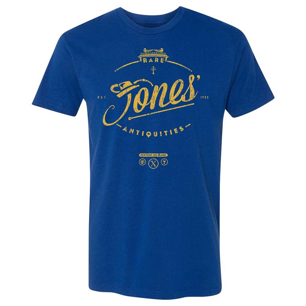 Premium Unisex T-Shirt - 26EZ8US9 - Royal - 4