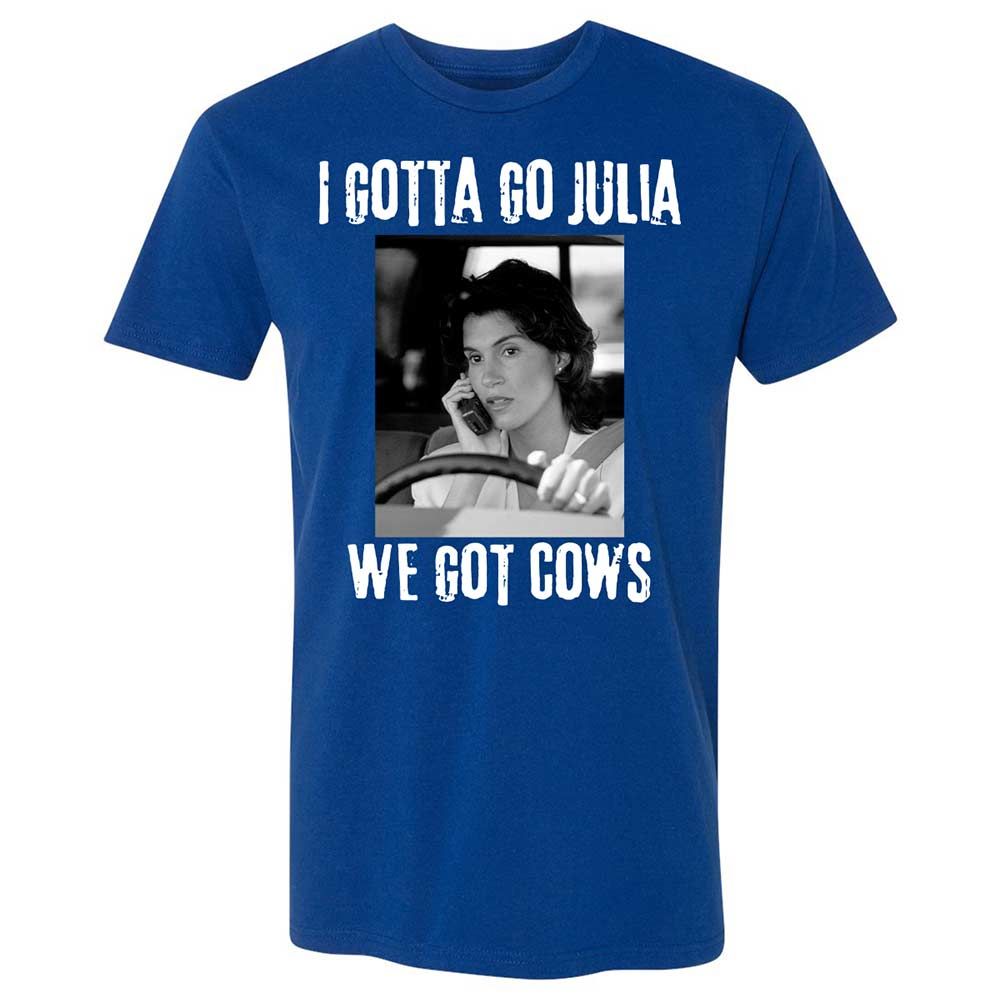 Premium Unisex T-Shirt - 1AGFAF6F - Royal - 4