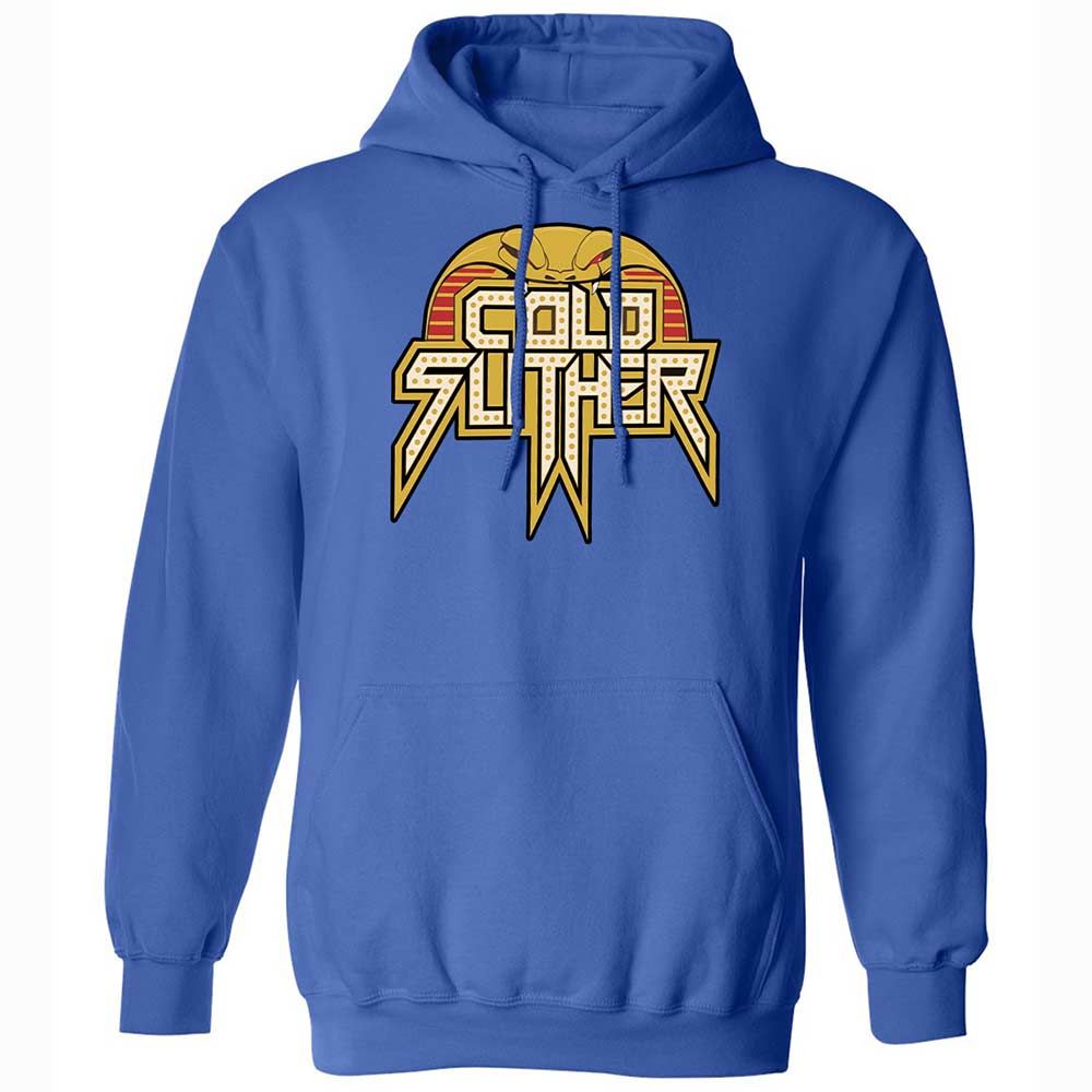 Cold Slither - Royal - 4