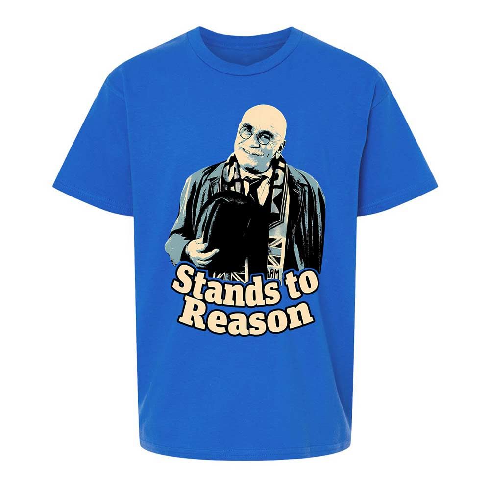 Stands to Reason - Royal - 4