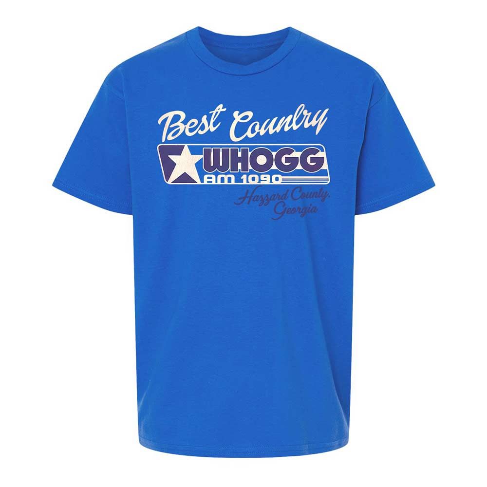 Whogg Radio 1090 - Royal - 4