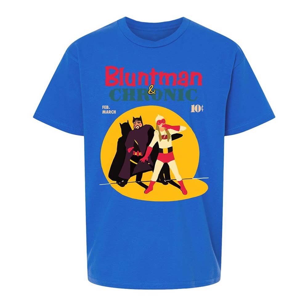 Bluntman & Chronic - Royal - 4
