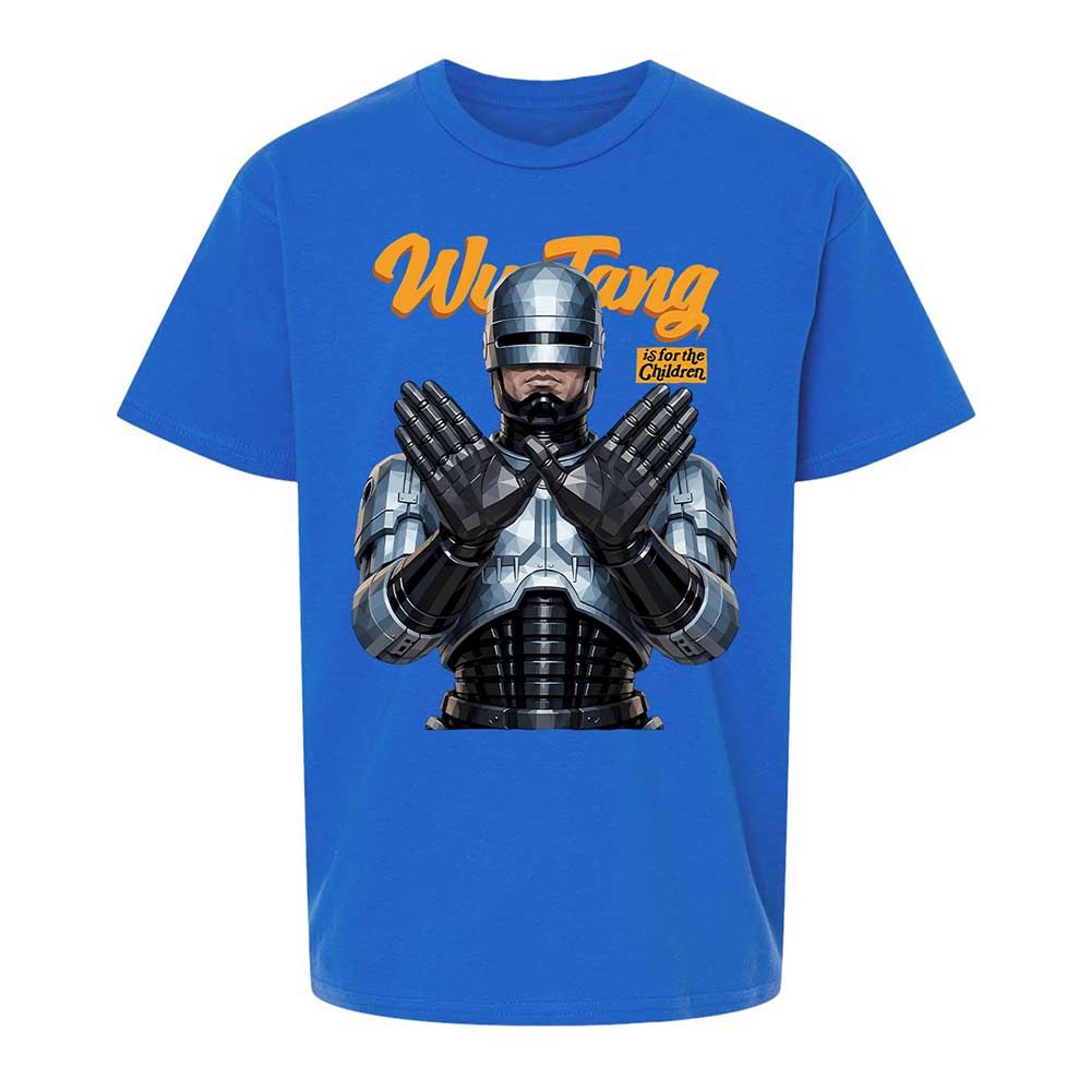 Protect the Children - Royal - 4