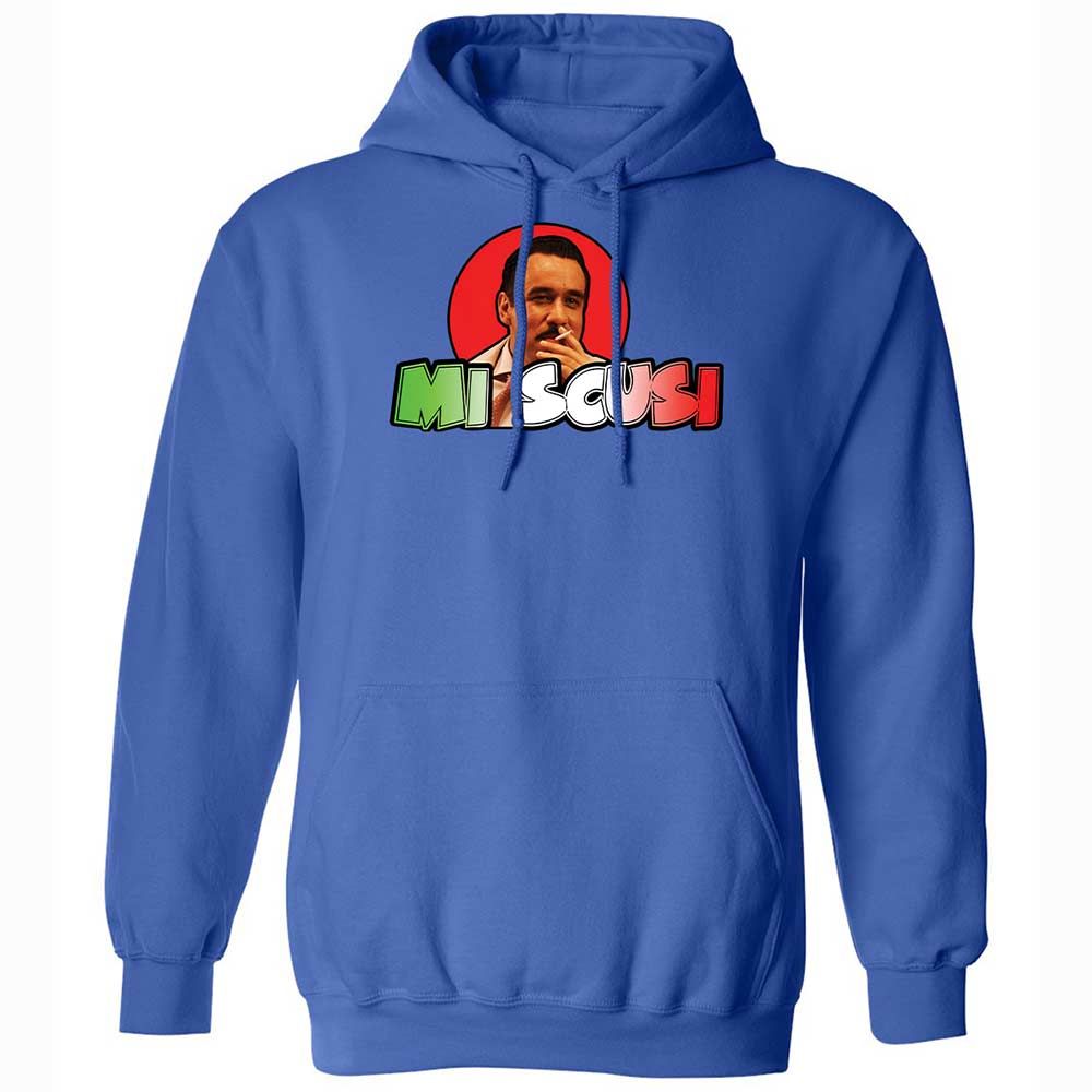 Mi Scusi - Royal - 4
