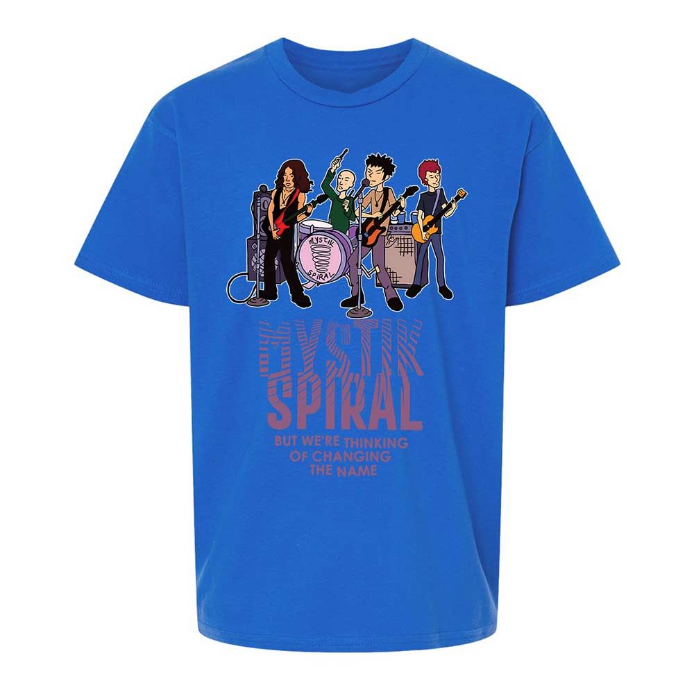 Mystik Spiral - Royal - 4