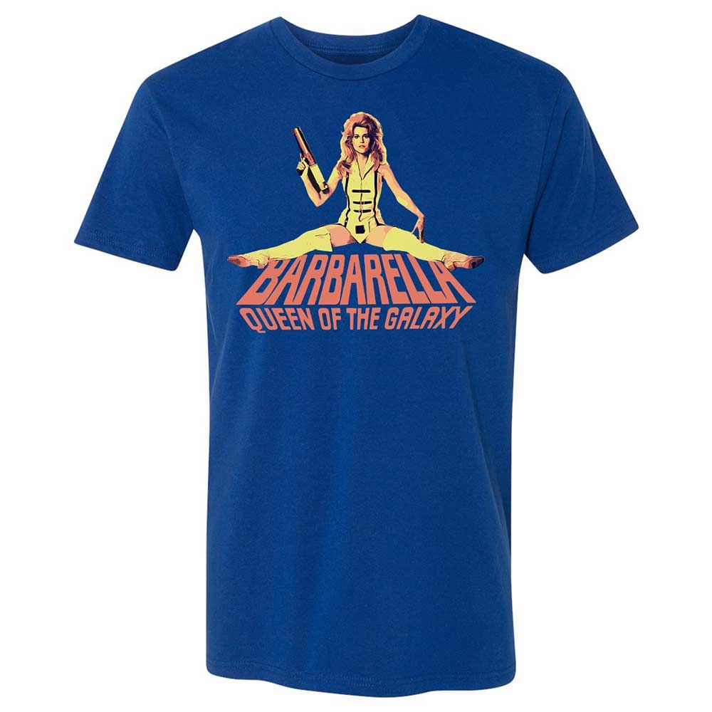 Premium Unisex T-Shirt - DS78VYSQ - Royal - 4