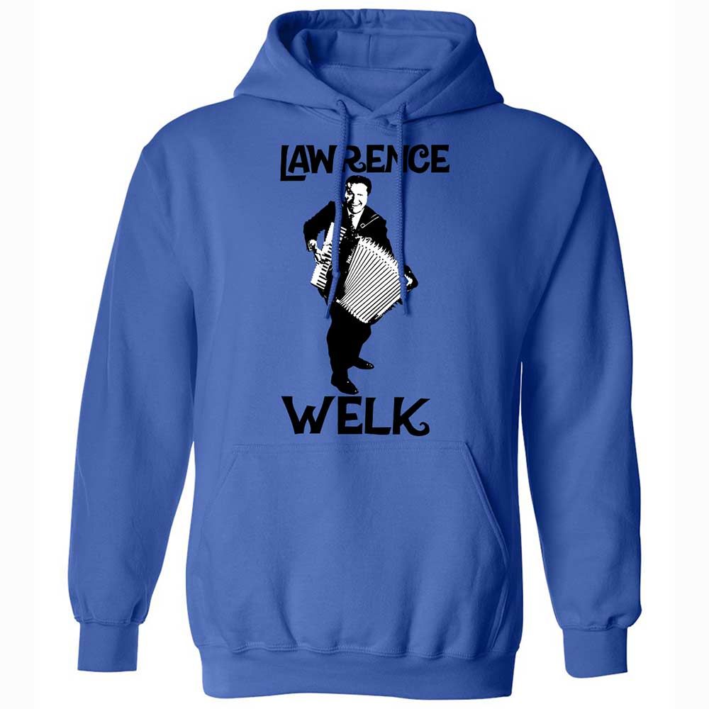 Lawrence Welk - Royal - 4