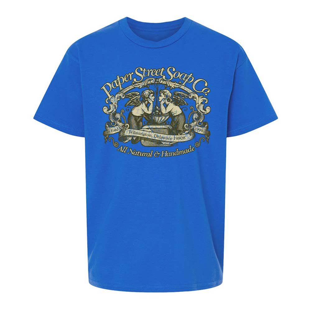 Paper Street Soap Company - Royal - 4
