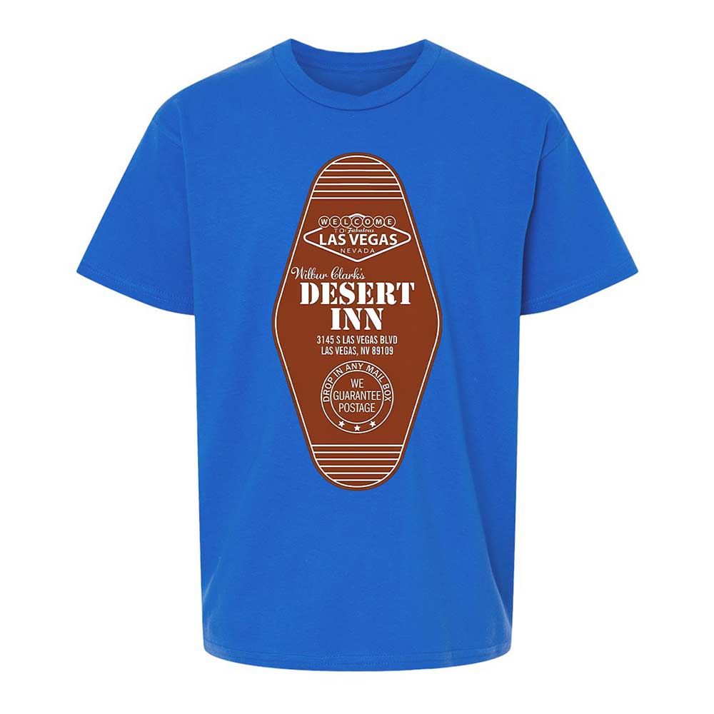 Desert Inn - Royal - 4
