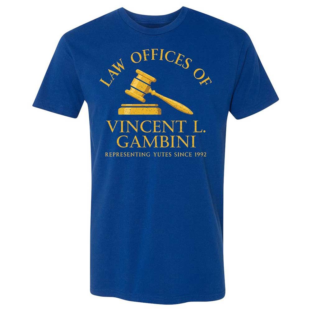 Premium Unisex T-Shirt - MDQS8VZB - Royal - 4
