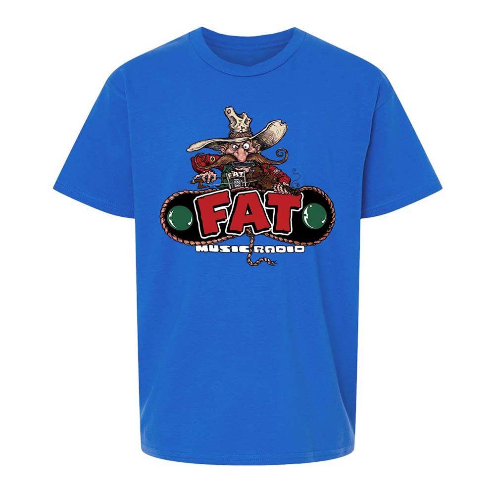 The Fat One - Royal - 4