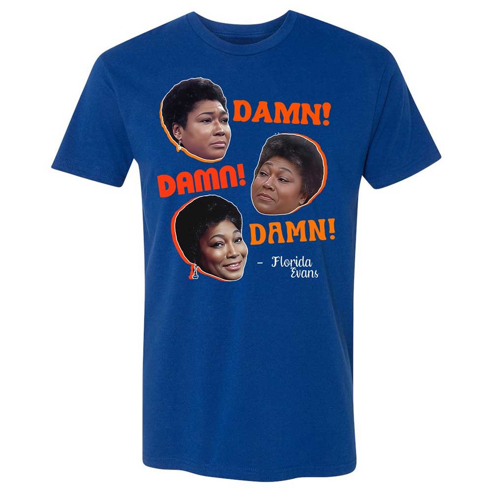 Damn! Damn! Damn! - Royal - 4