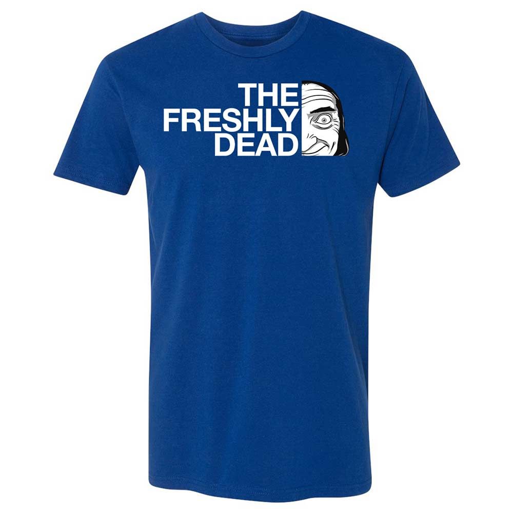 The Freshly Dead - Royal - 4