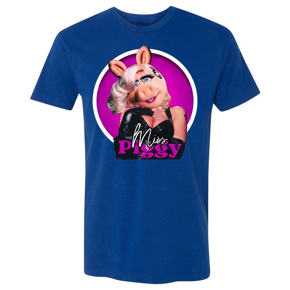 Premium Unisex T-Shirt - W5D1FM6Y - Royal - 4
