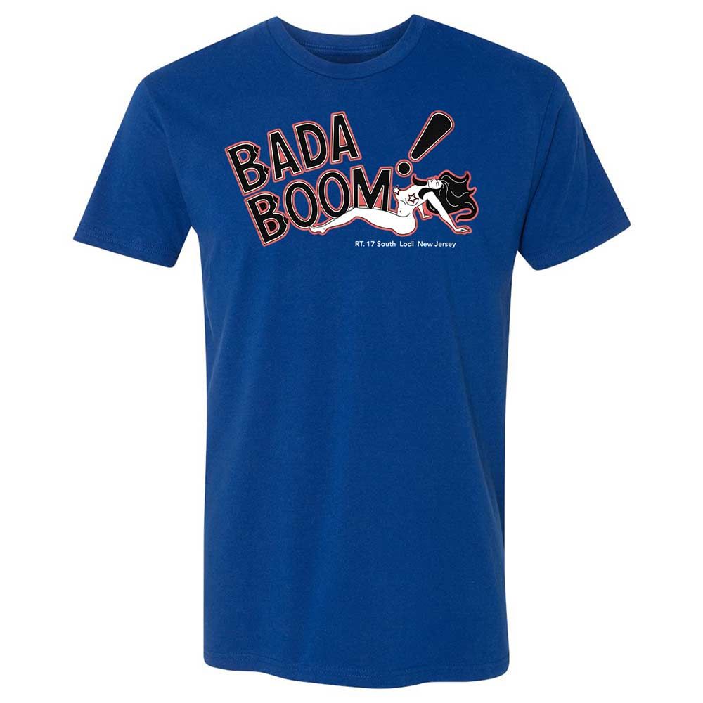 Bada Boom - Royal - 4